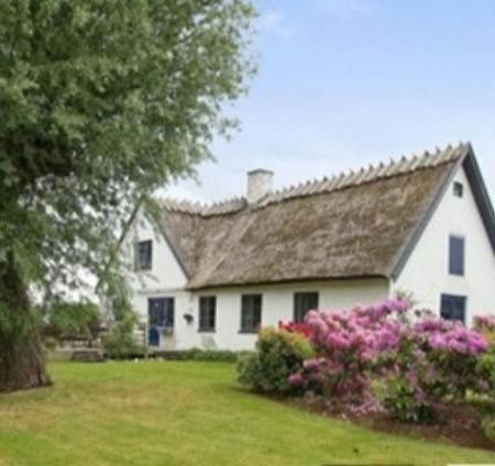 Pegasus Bed & Breakfast Hillerød Kültér fotó