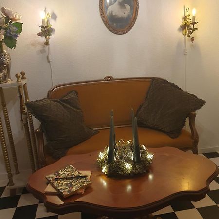 Pegasus Bed & Breakfast Hillerød Kültér fotó
