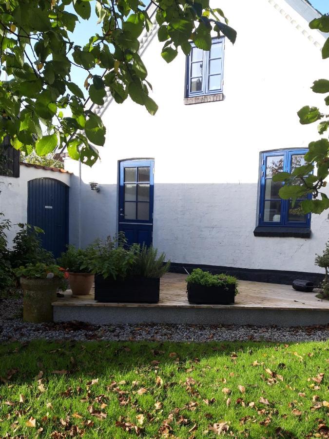 Pegasus Bed & Breakfast Hillerød Kültér fotó