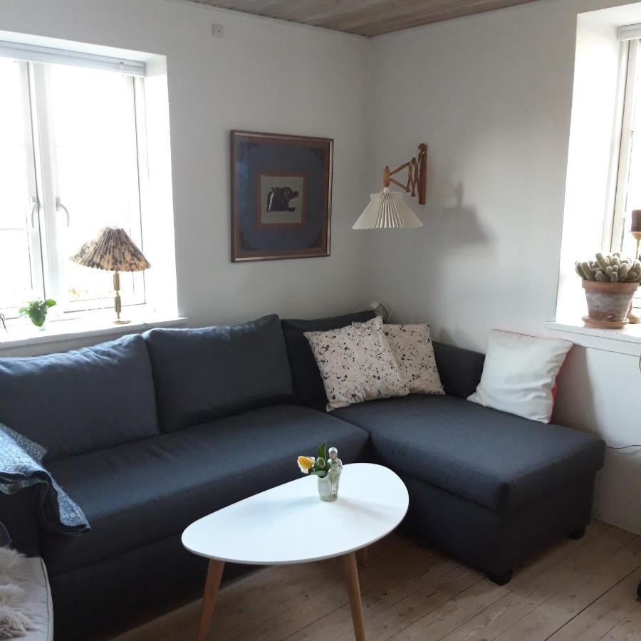 Pegasus Bed & Breakfast Hillerød Kültér fotó