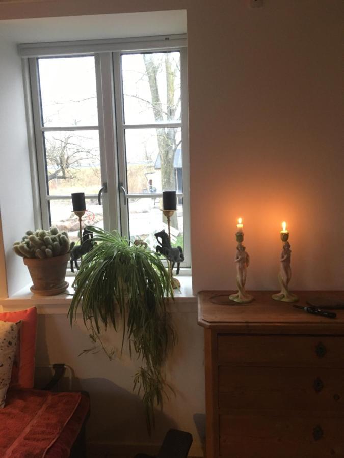 Pegasus Bed & Breakfast Hillerød Kültér fotó