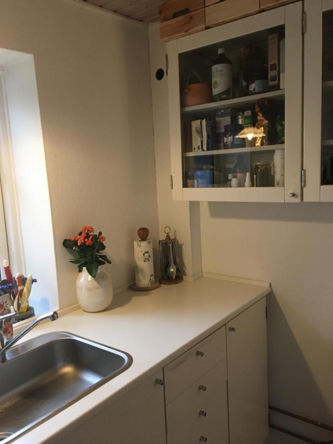 Pegasus Bed & Breakfast Hillerød Kültér fotó
