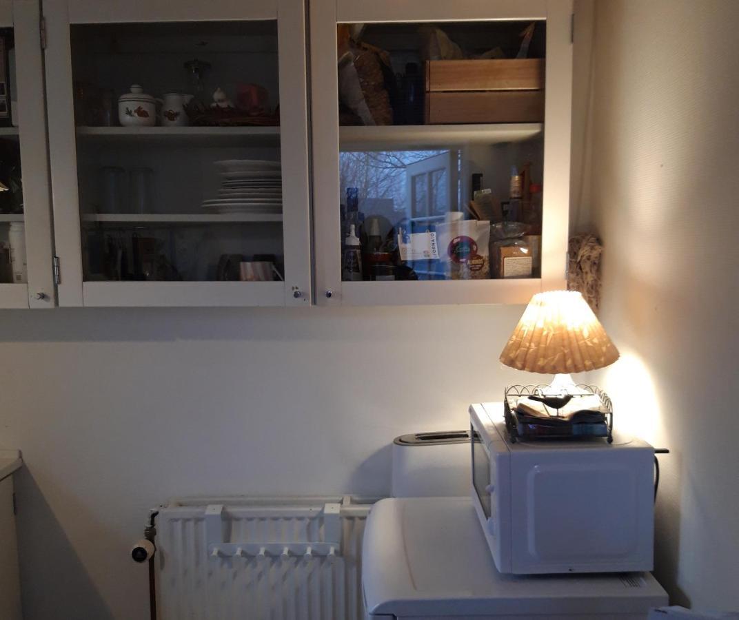Pegasus Bed & Breakfast Hillerød Kültér fotó