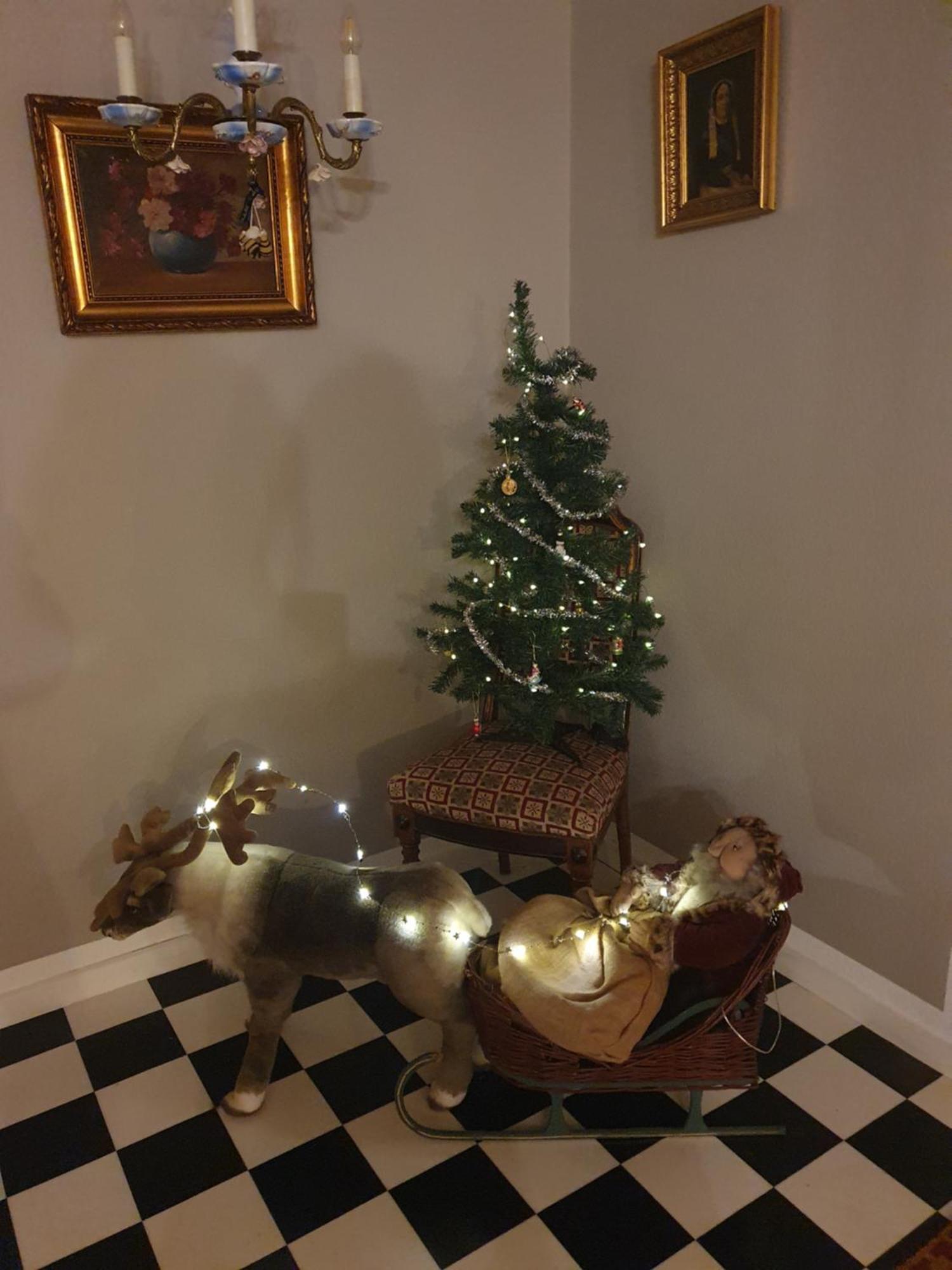 Pegasus Bed & Breakfast Hillerød Kültér fotó