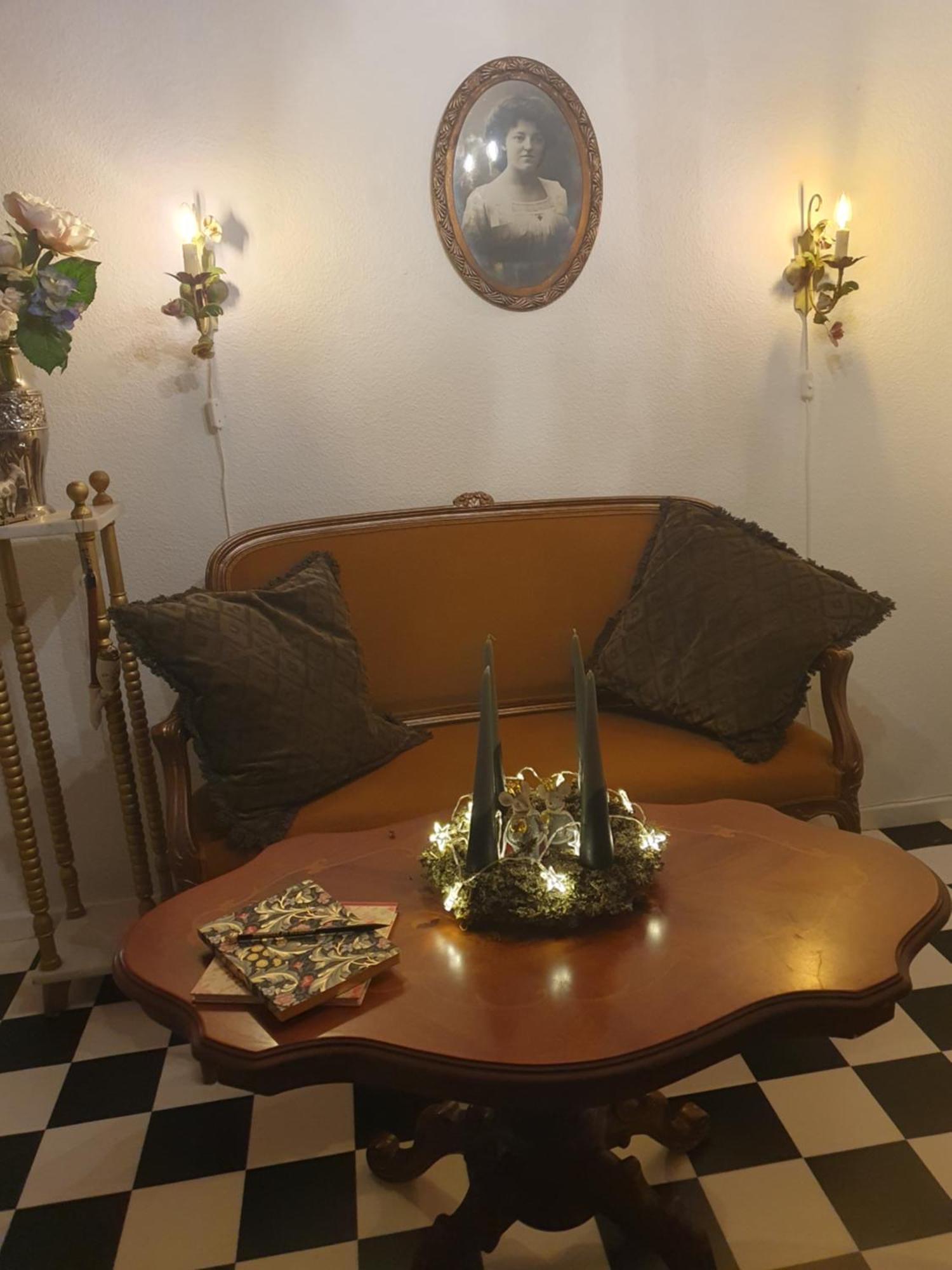 Pegasus Bed & Breakfast Hillerød Kültér fotó