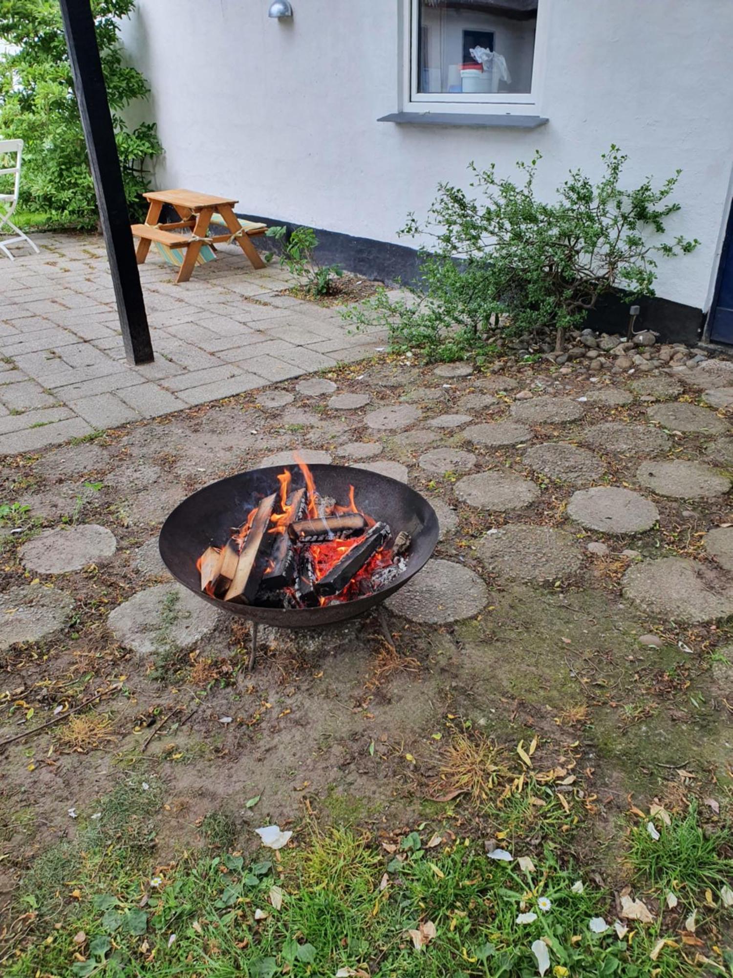 Pegasus Bed & Breakfast Hillerød Kültér fotó