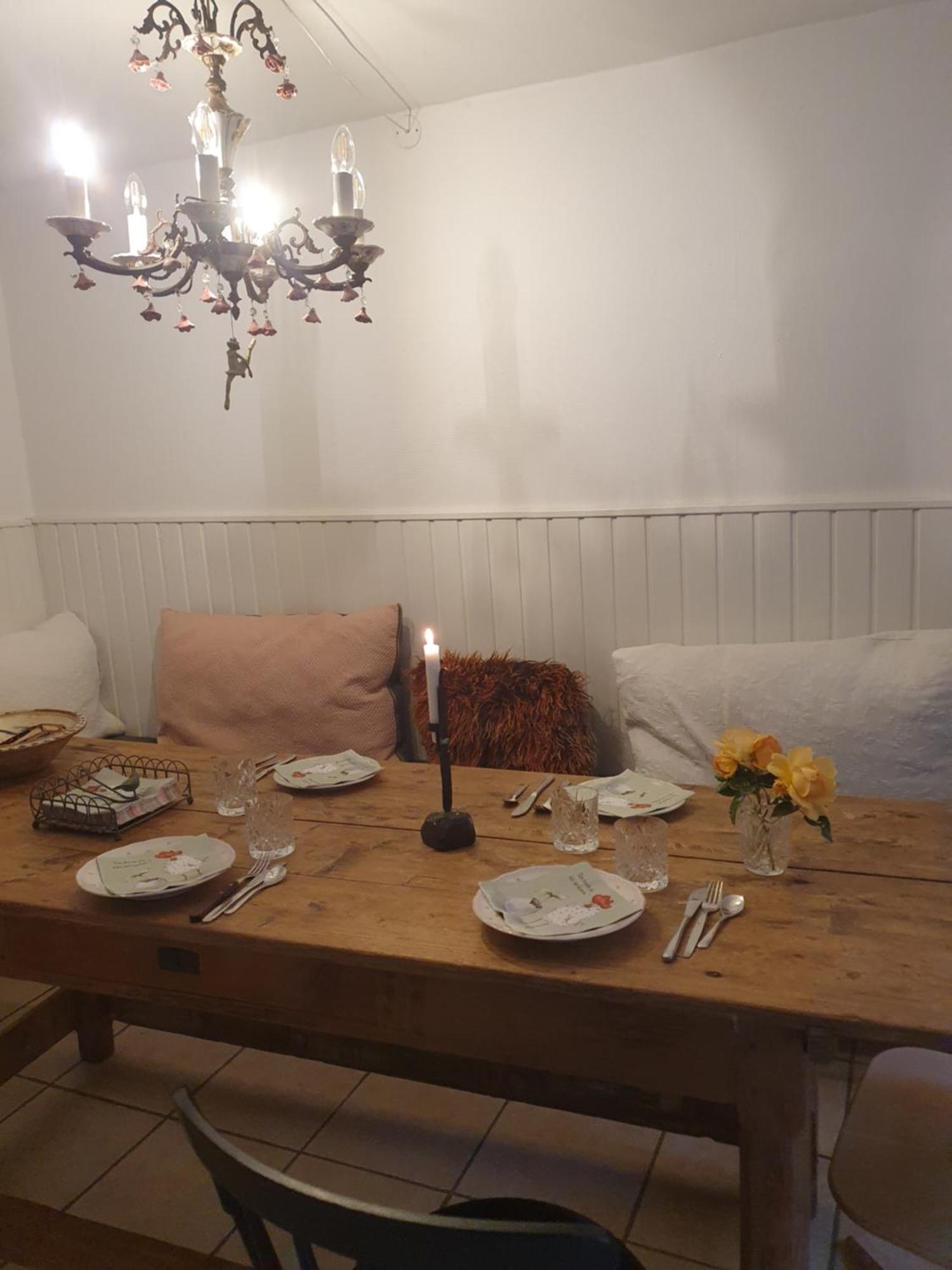 Pegasus Bed & Breakfast Hillerød Kültér fotó