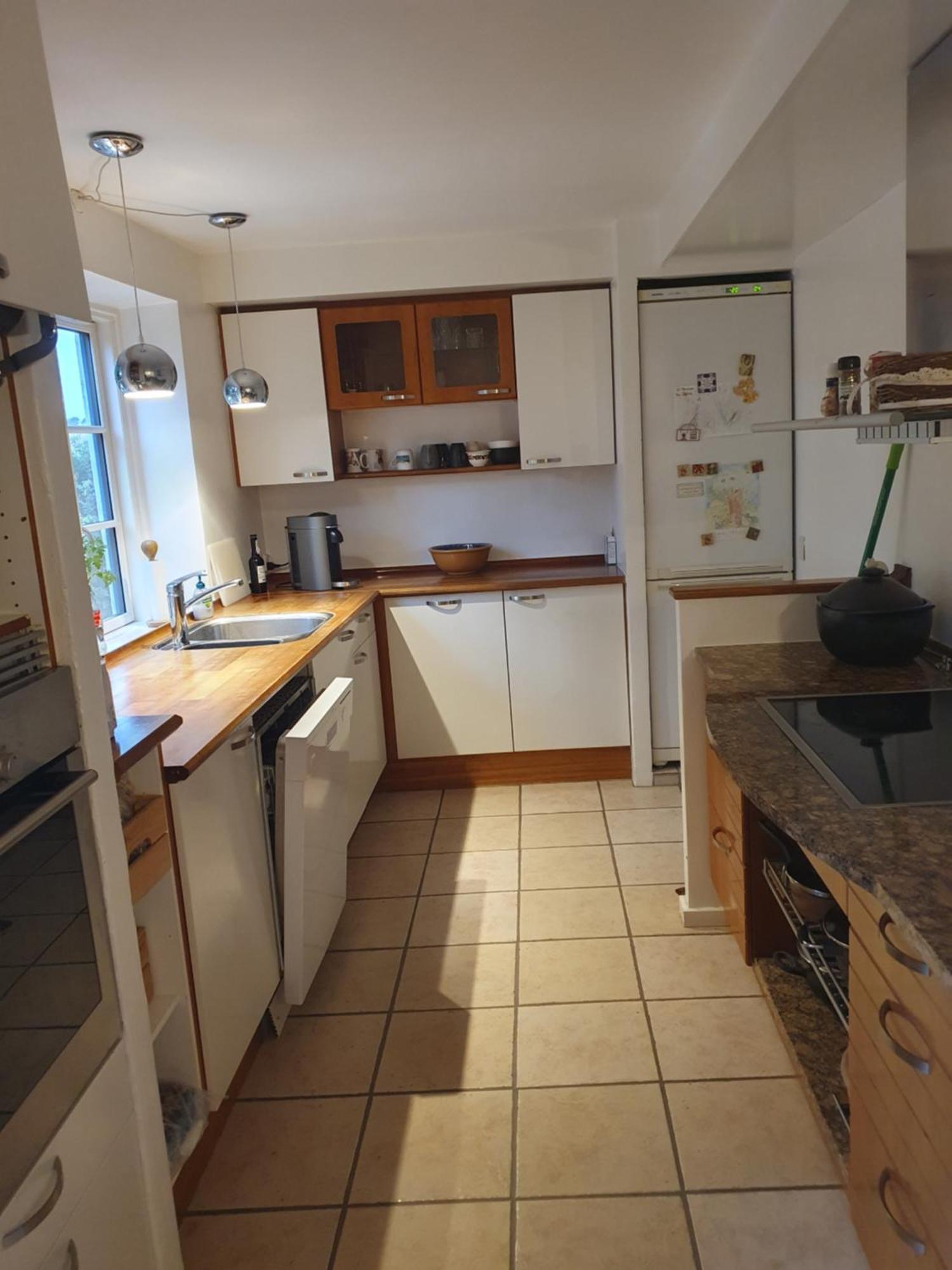 Pegasus Bed & Breakfast Hillerød Kültér fotó