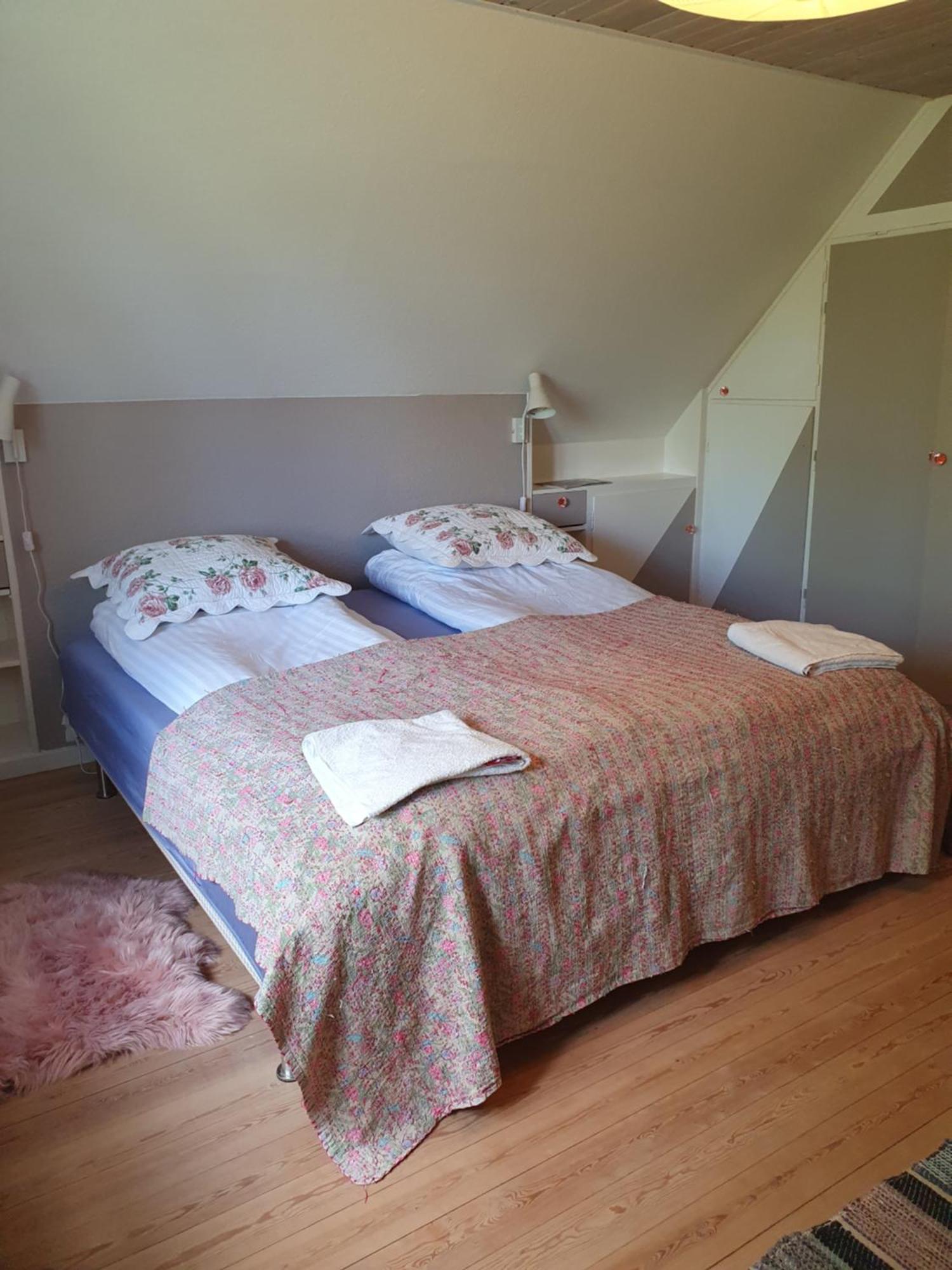 Pegasus Bed & Breakfast Hillerød Kültér fotó