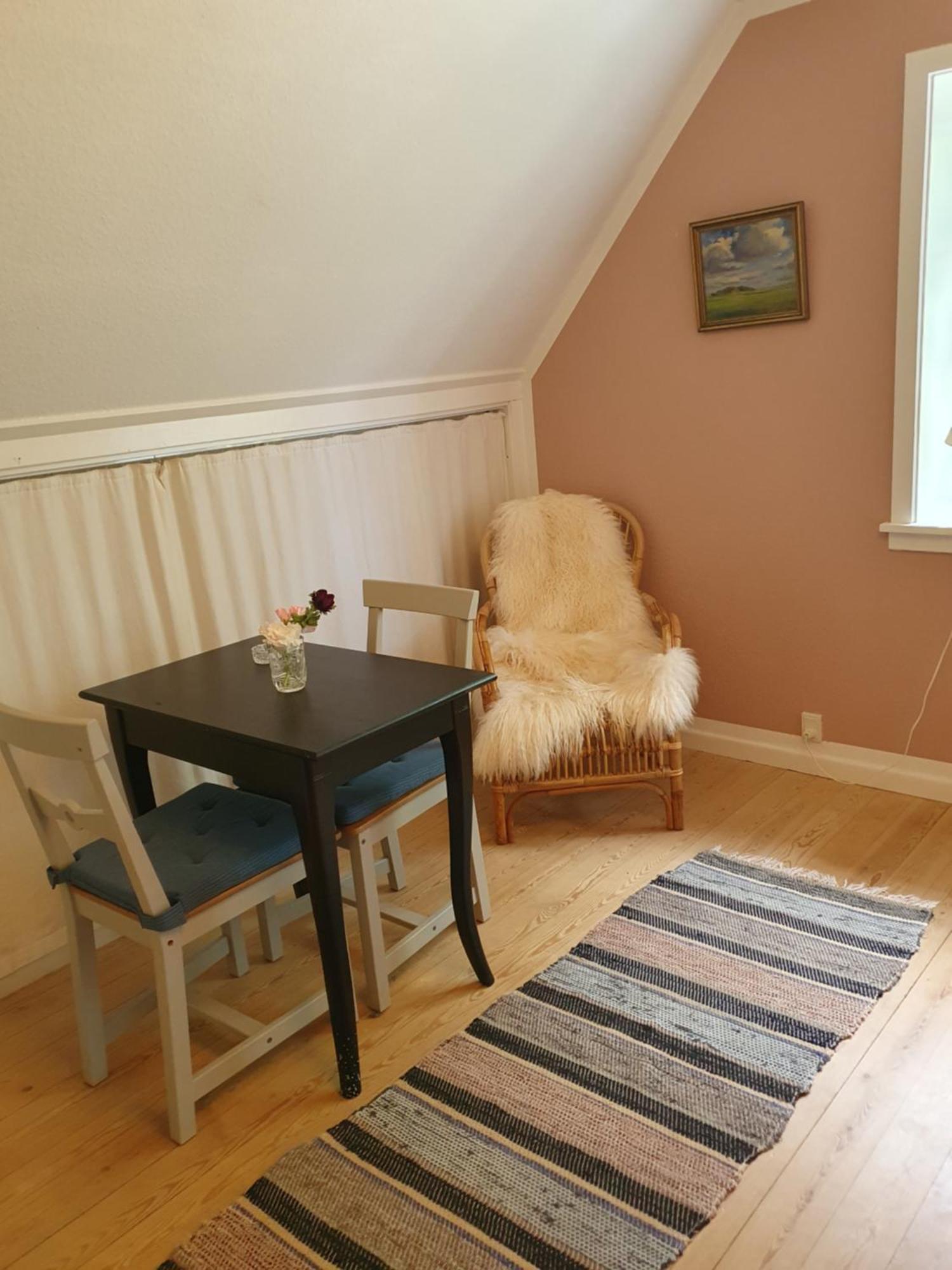 Pegasus Bed & Breakfast Hillerød Kültér fotó