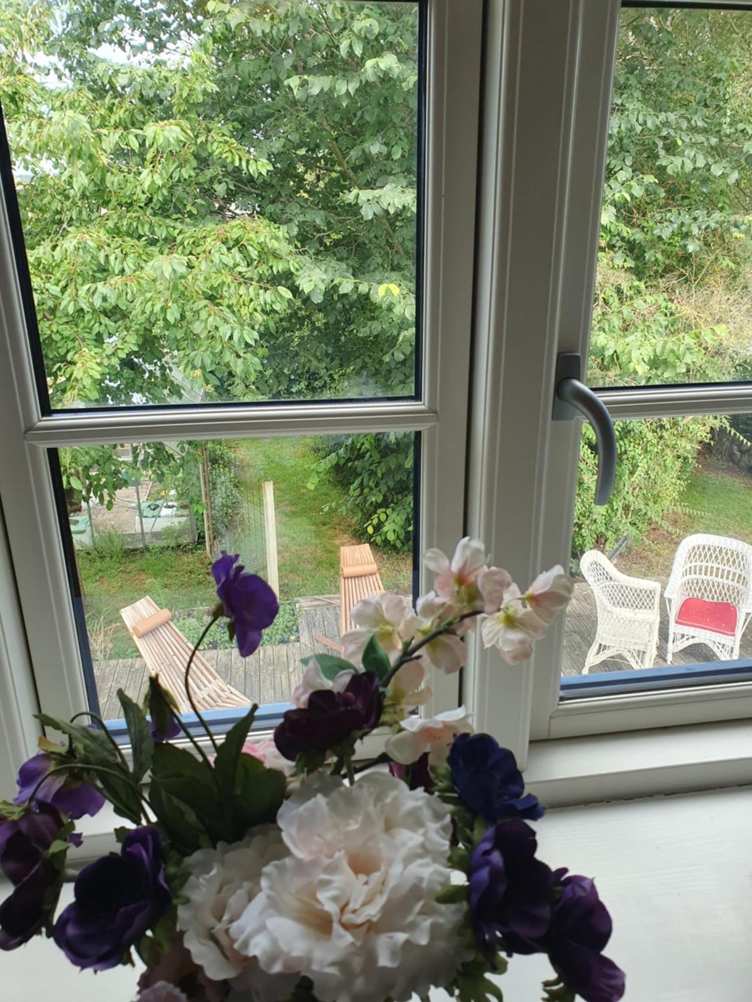 Pegasus Bed & Breakfast Hillerød Kültér fotó