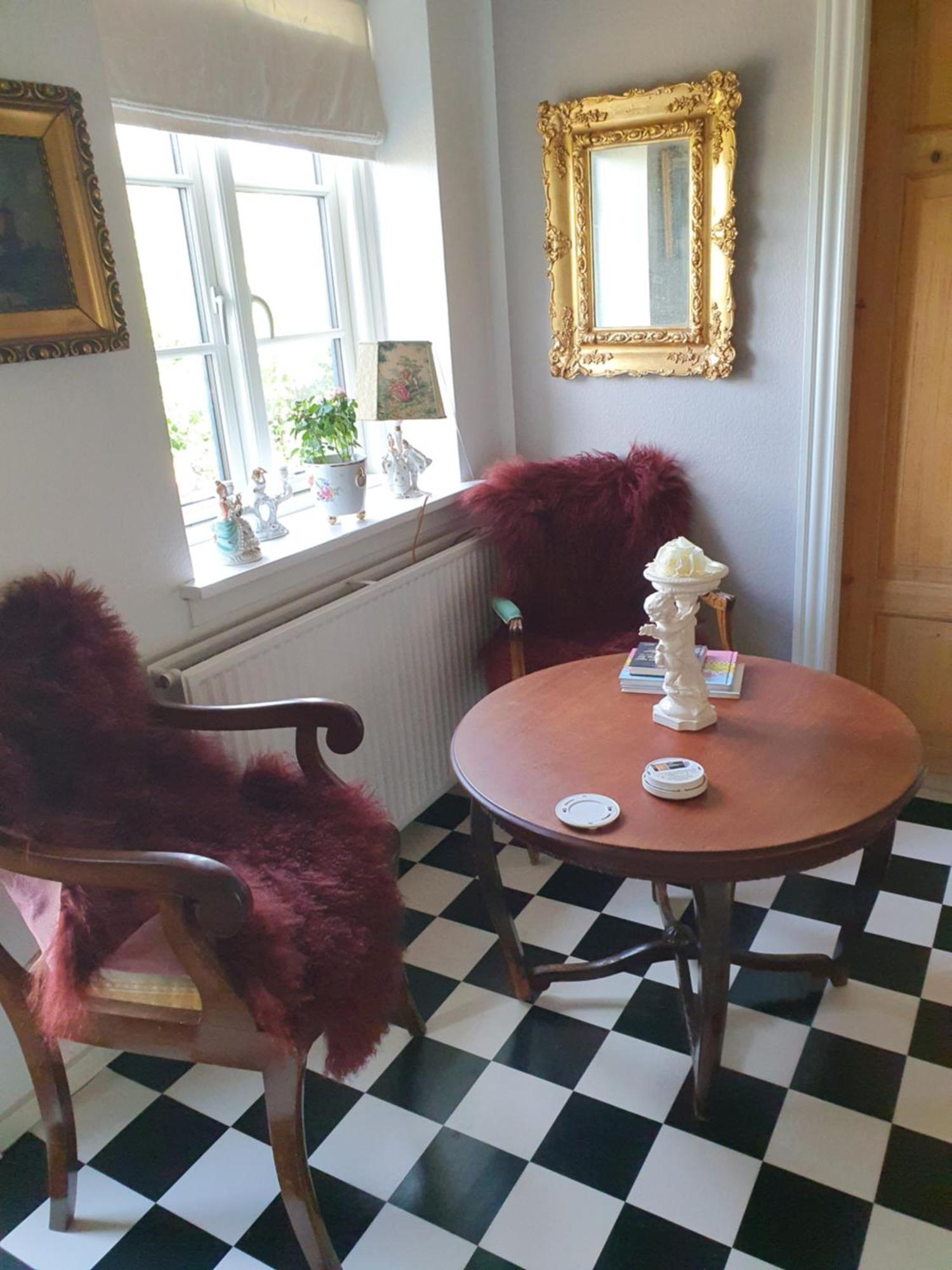 Pegasus Bed & Breakfast Hillerød Kültér fotó