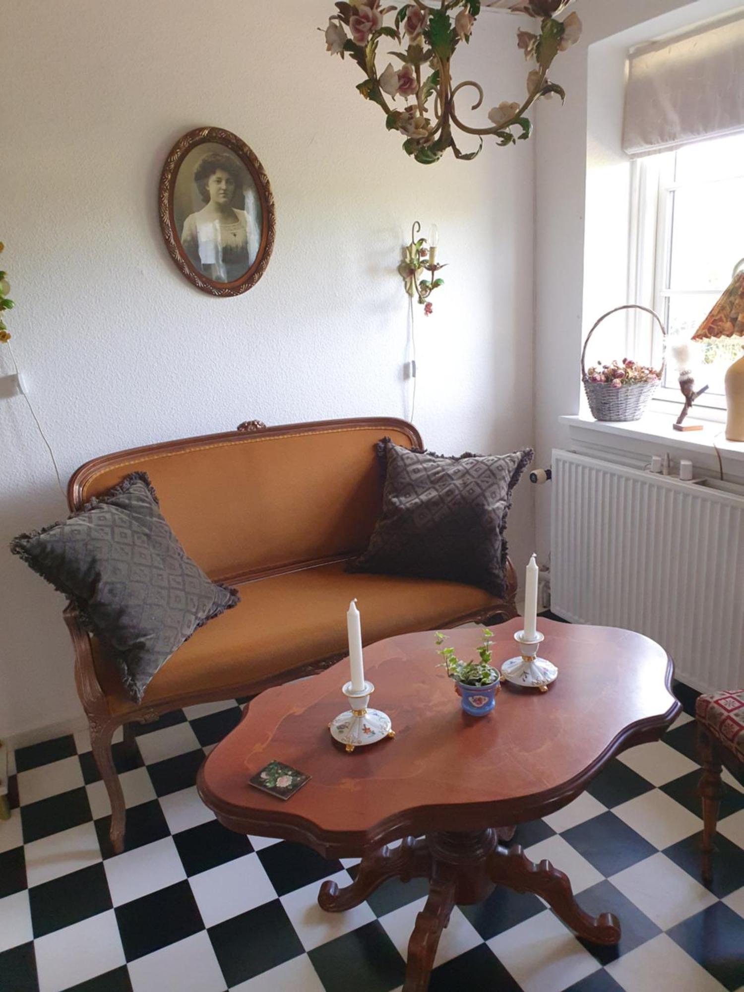 Pegasus Bed & Breakfast Hillerød Kültér fotó