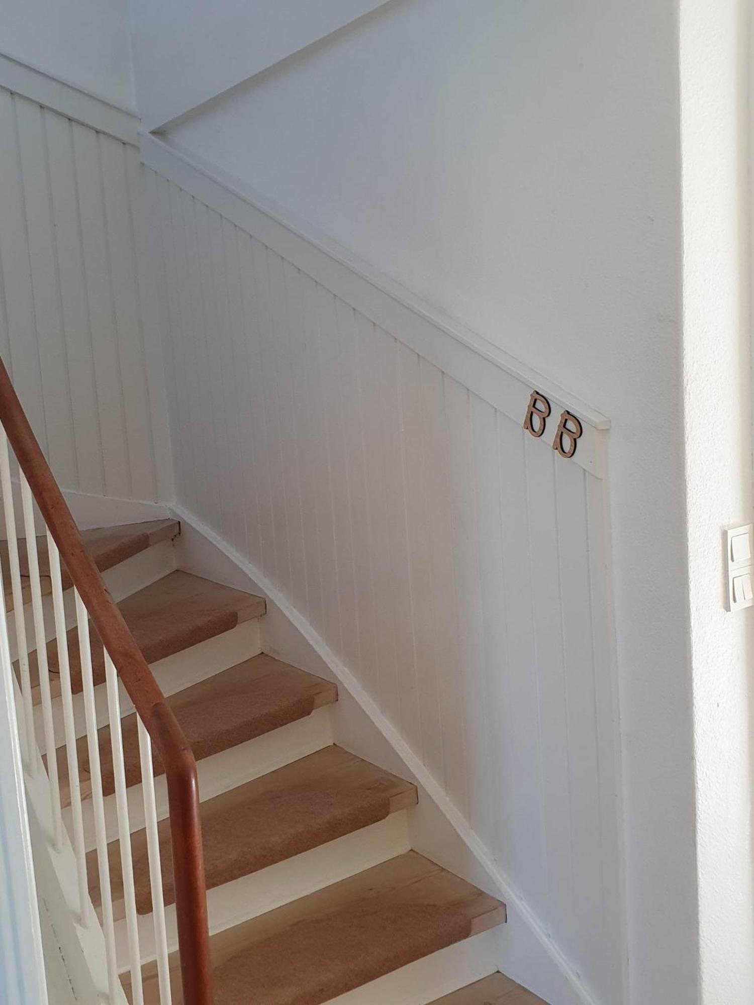 Pegasus Bed & Breakfast Hillerød Kültér fotó