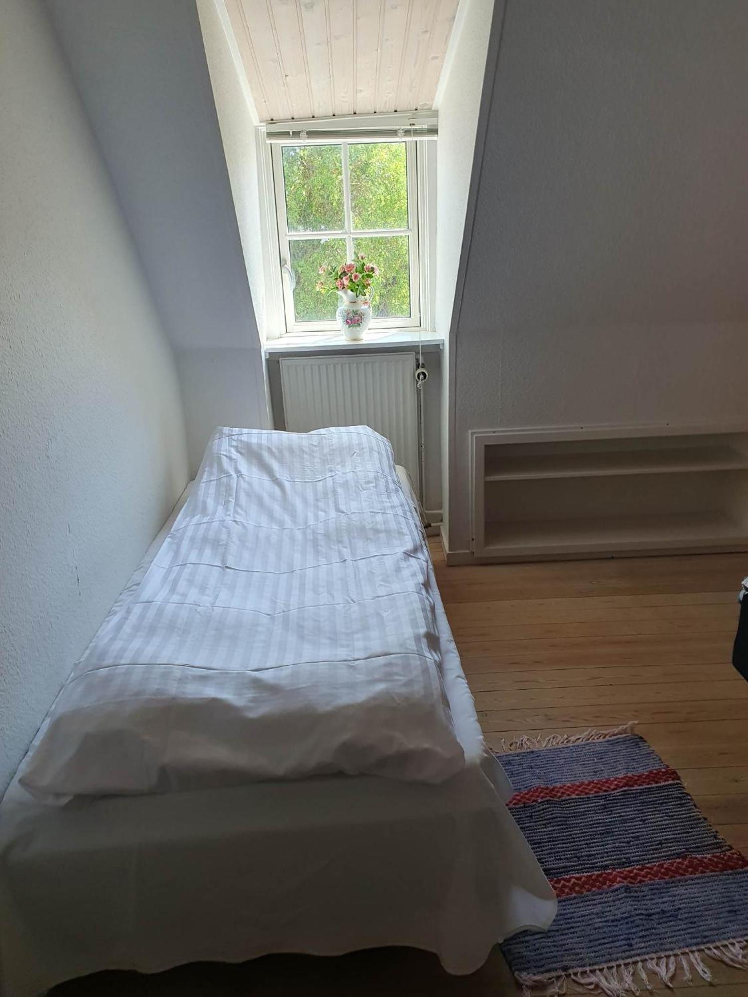 Pegasus Bed & Breakfast Hillerød Kültér fotó