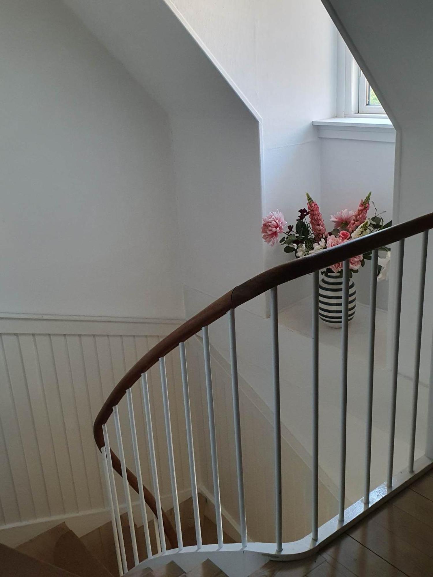 Pegasus Bed & Breakfast Hillerød Kültér fotó