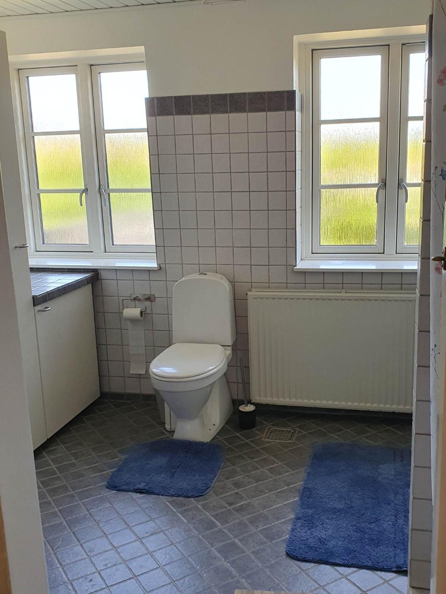 Pegasus Bed & Breakfast Hillerød Kültér fotó