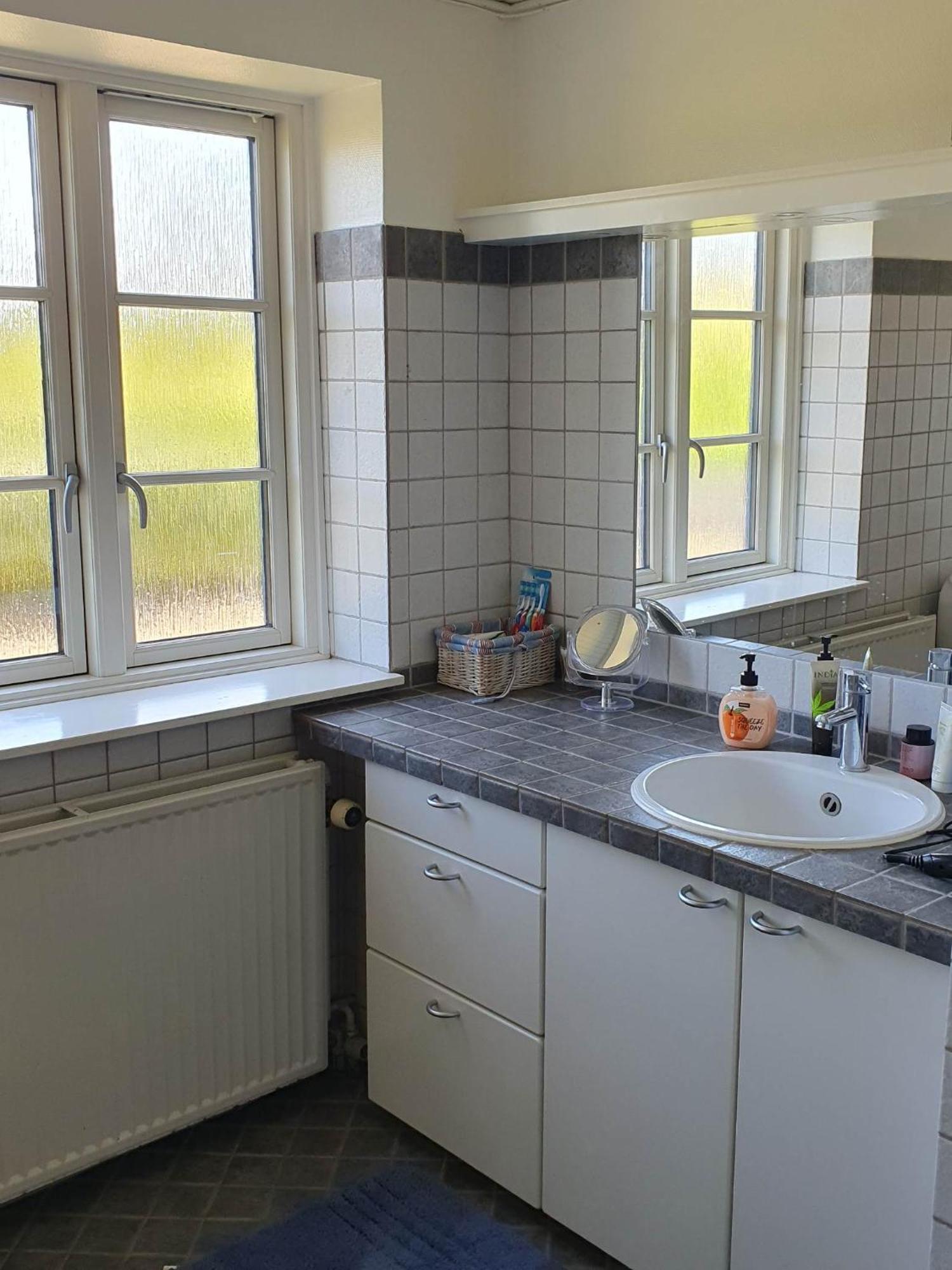 Pegasus Bed & Breakfast Hillerød Kültér fotó