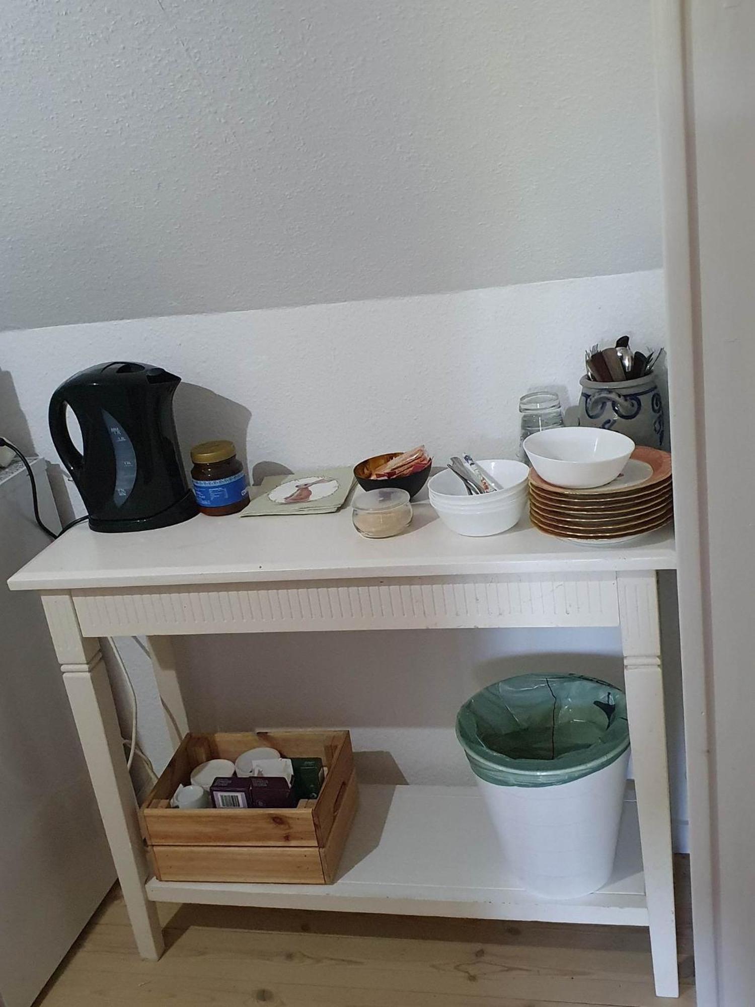 Pegasus Bed & Breakfast Hillerød Kültér fotó