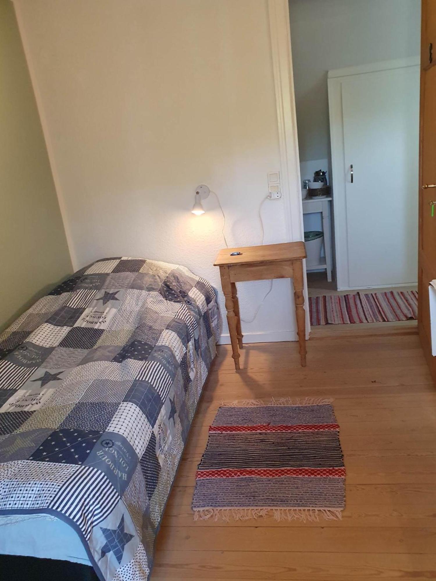 Pegasus Bed & Breakfast Hillerød Kültér fotó