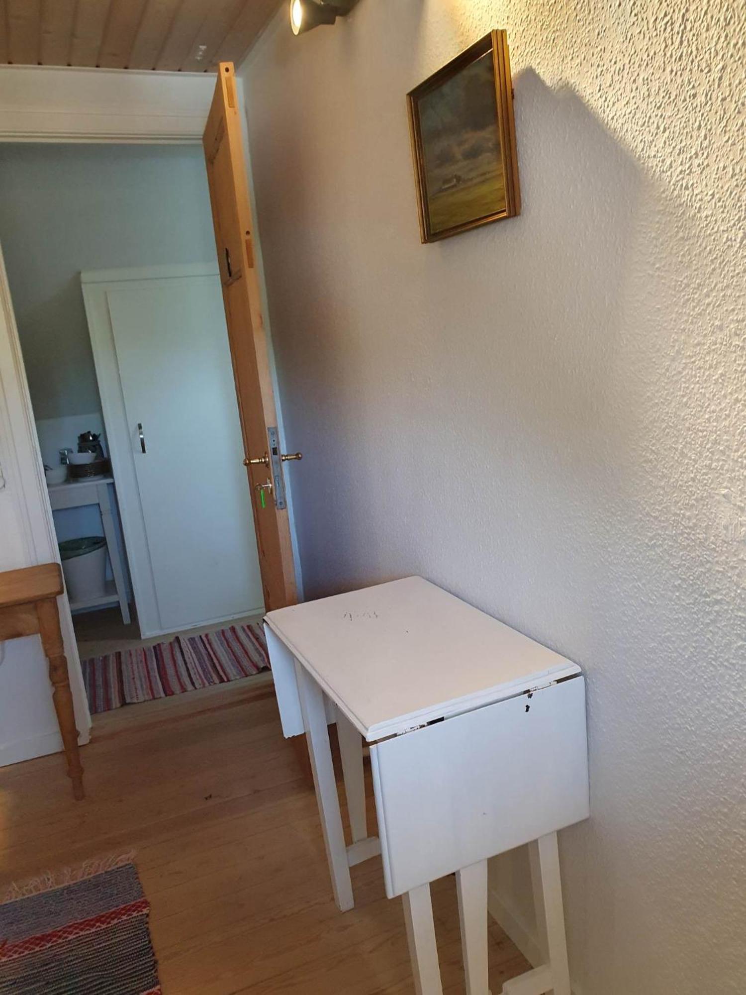 Pegasus Bed & Breakfast Hillerød Kültér fotó
