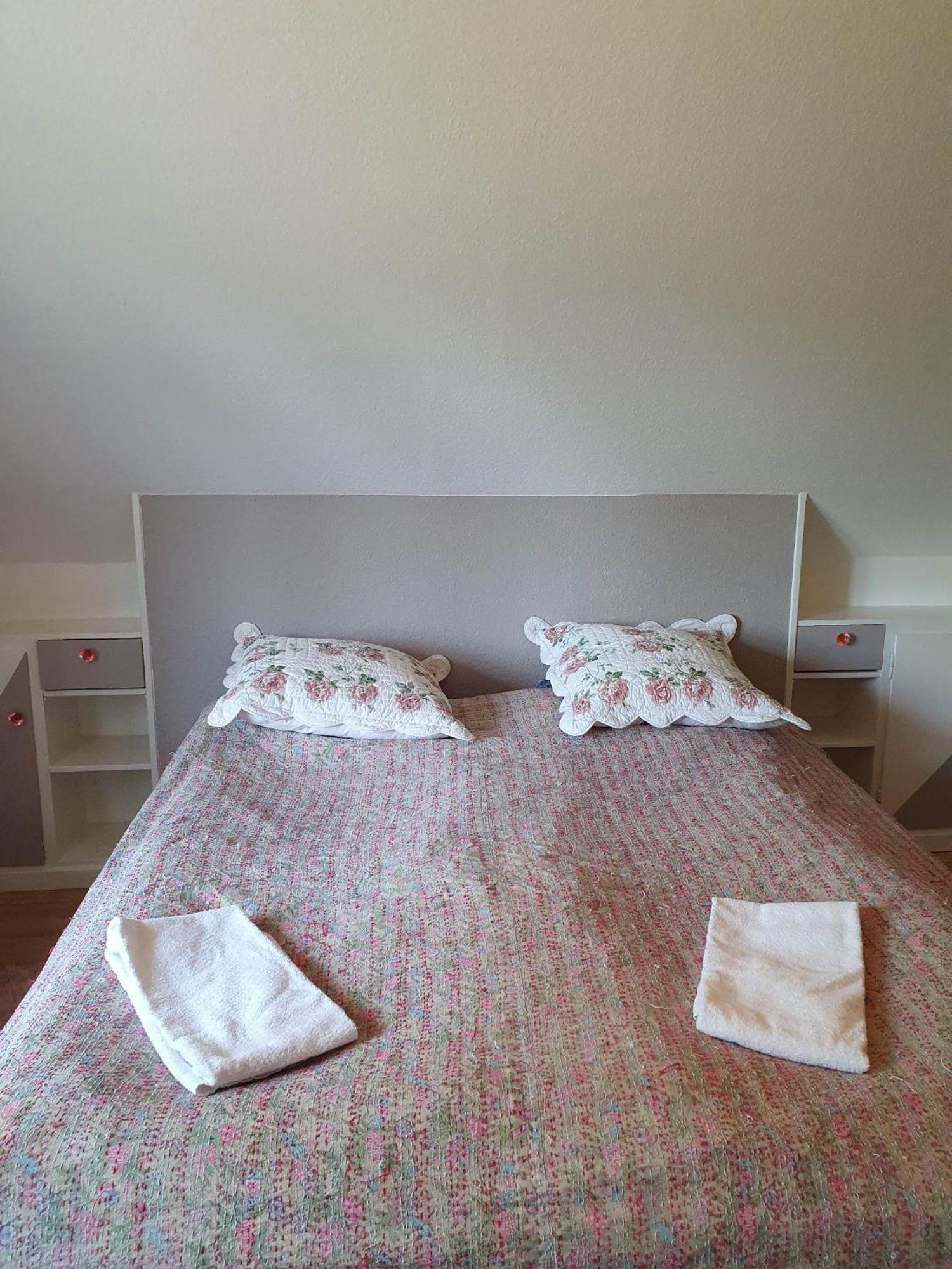 Pegasus Bed & Breakfast Hillerød Kültér fotó