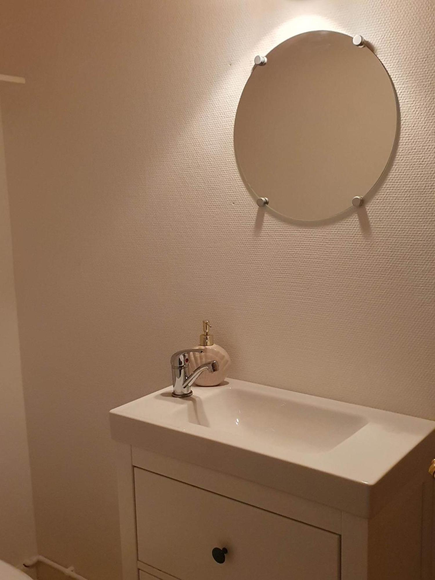 Pegasus Bed & Breakfast Hillerød Kültér fotó