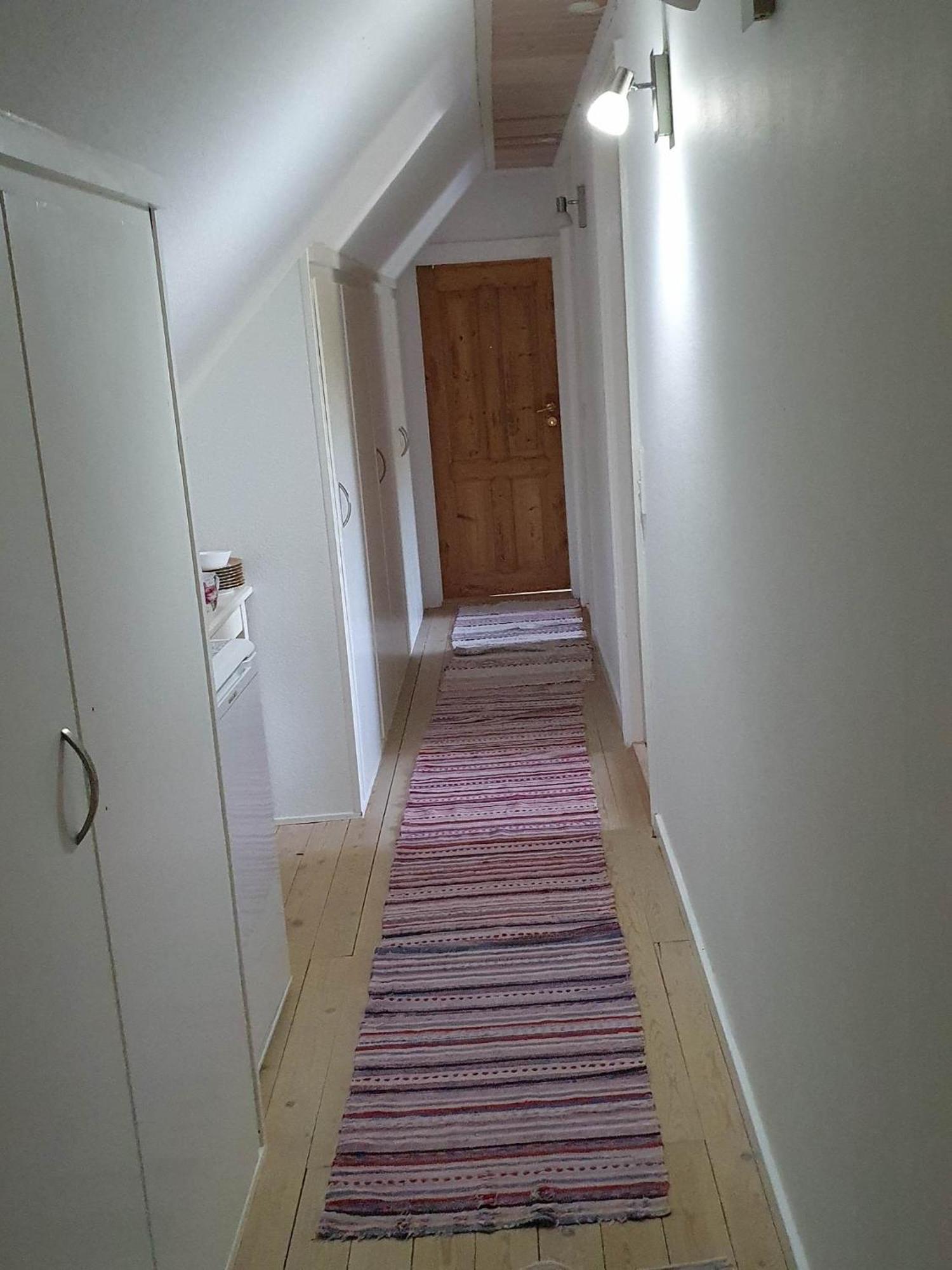 Pegasus Bed & Breakfast Hillerød Kültér fotó